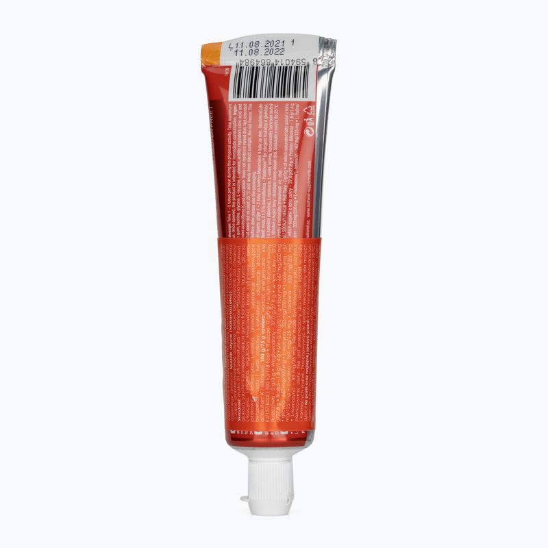 Nutrend Endurosnack energetický gél v tube 75g oranžový VG-002-75-PO-DE 2