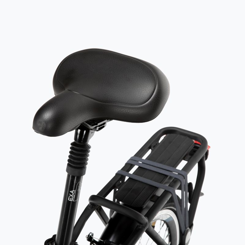 Lovelec Izar 12Ah biely elektrický bicykel B400256 11