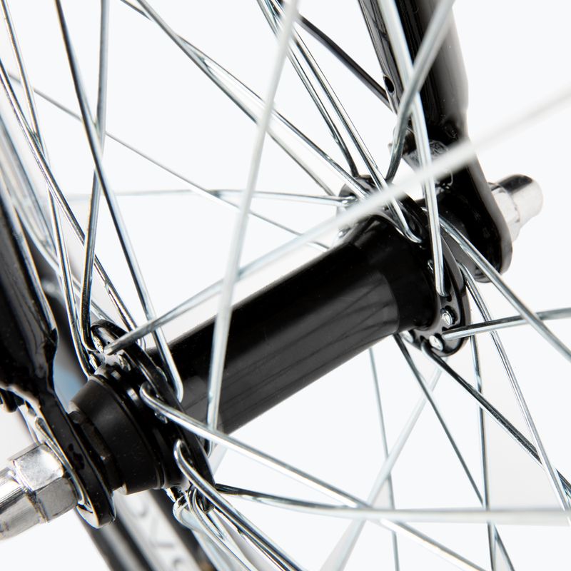 Lovelec Izar 12Ah biely elektrický bicykel B400256 12