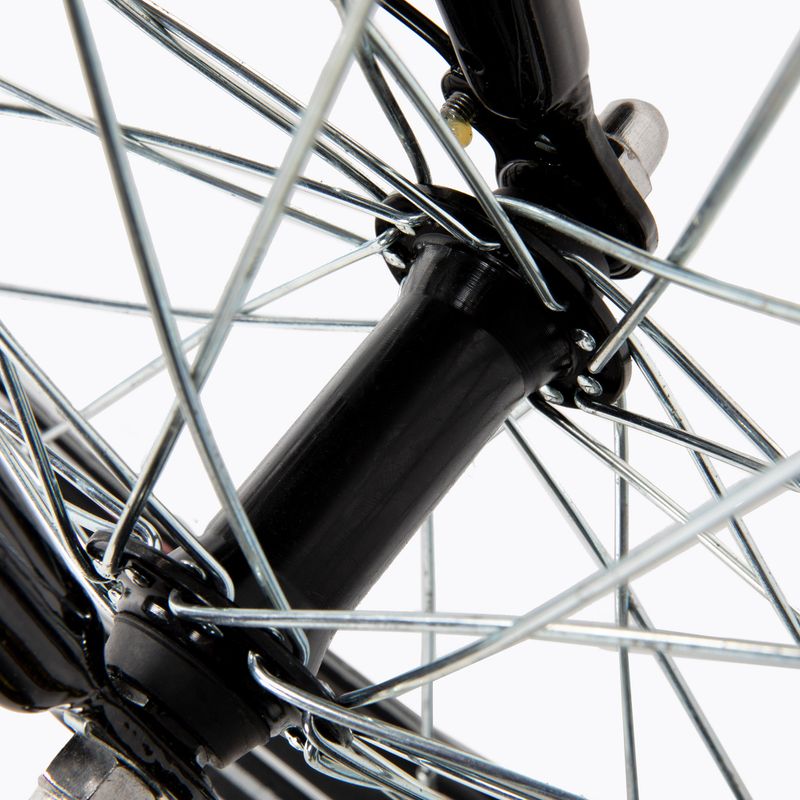 Strieborný elektrický bicykel Lovelec Lugo 10Ah B400261 11