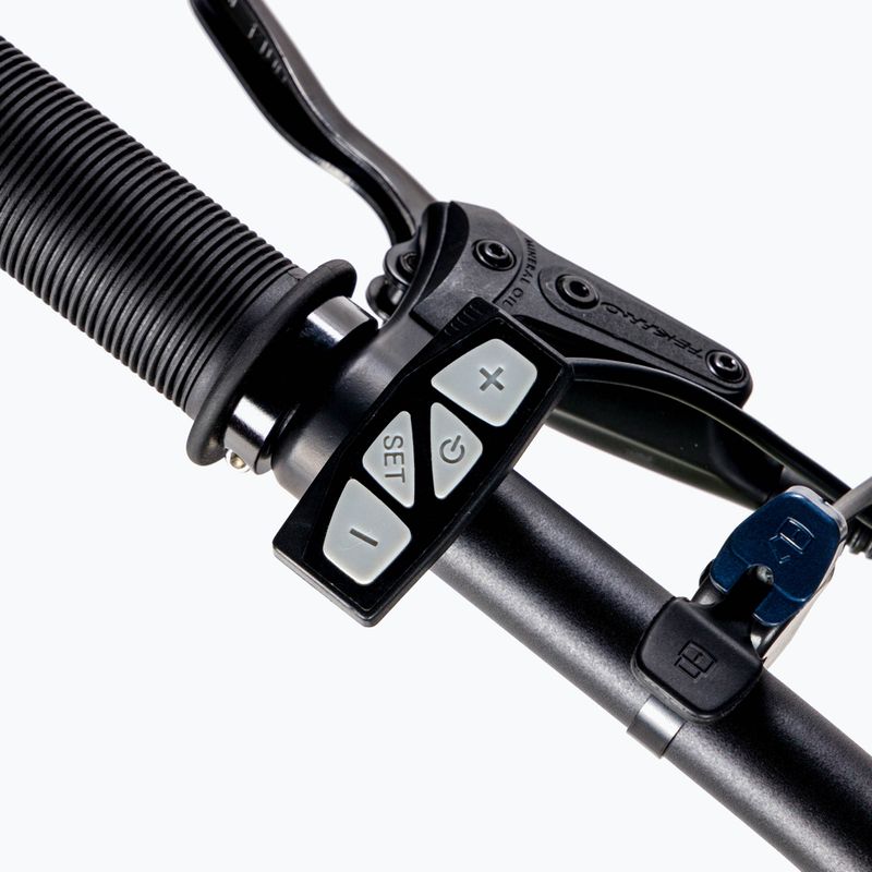 Lovelec Naos 15Ah žlto-čierny elektrický bicykel B400270 6