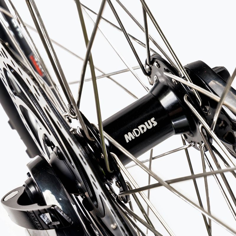 Lovelec Naos 15Ah žlto-čierny elektrický bicykel B400270 14