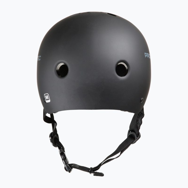 Prilba Pro-Tec Classic Certified matte black 3