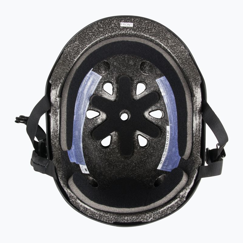 Prilba Pro-Tec Classic Certified matte black 4