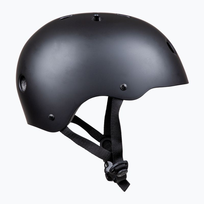 Prilba Pro-Tec Prime black 2