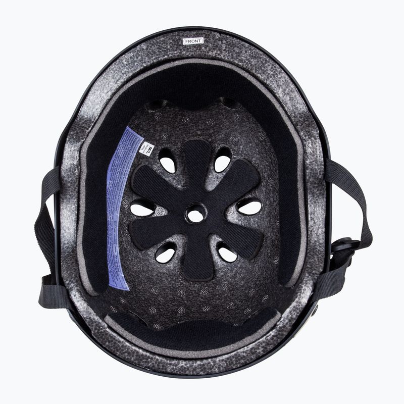 Prilba Pro-Tec Prime black 5