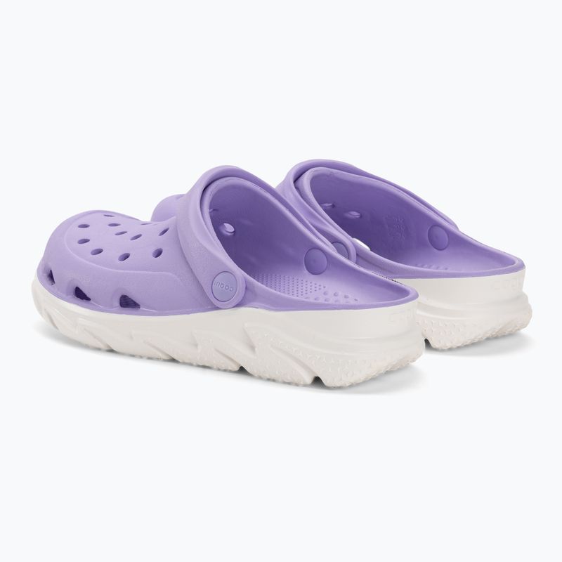 Dámske sandále Coqui Cody light lilac/white 4