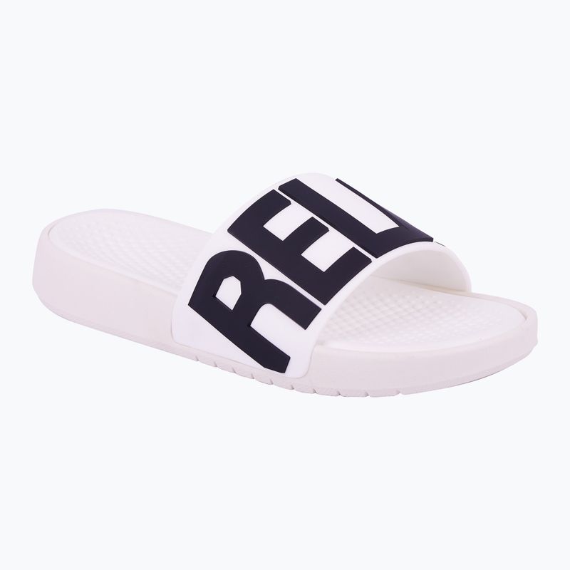 Dámske žabky Coqui Speedy white relax on 7
