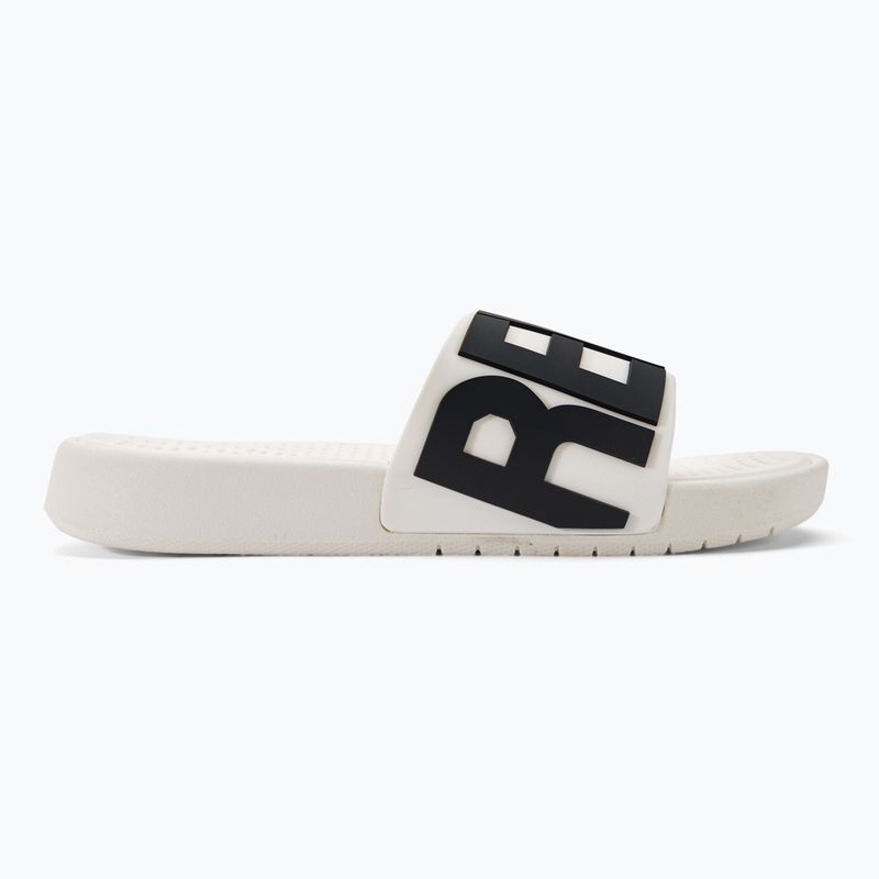 Dámske žabky Coqui Speedy white relax on 2