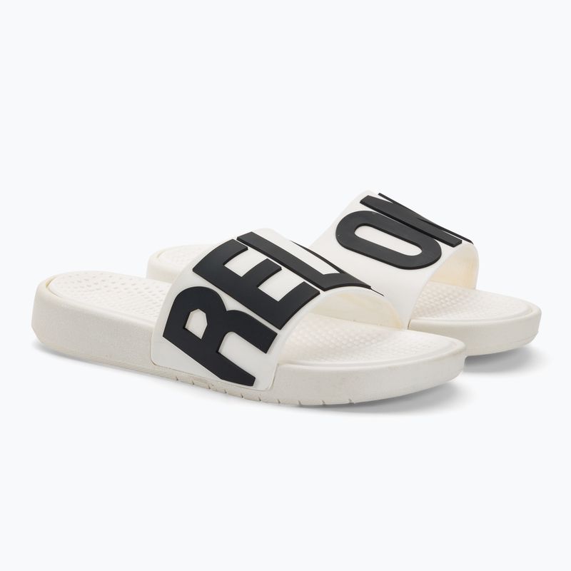 Dámske žabky Coqui Speedy white relax on 4