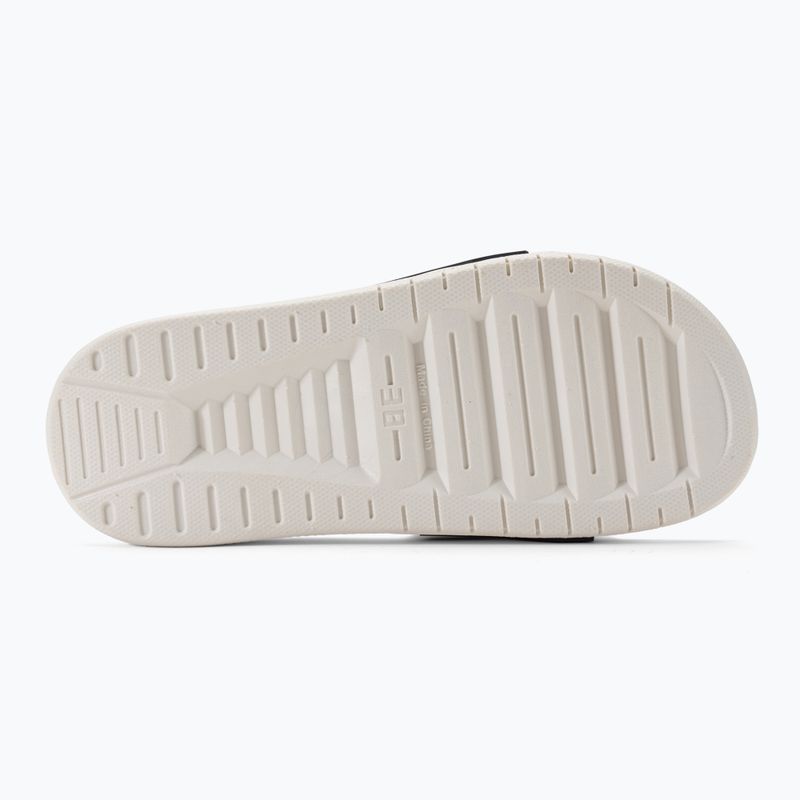 Dámske žabky Coqui Speedy white relax on 5
