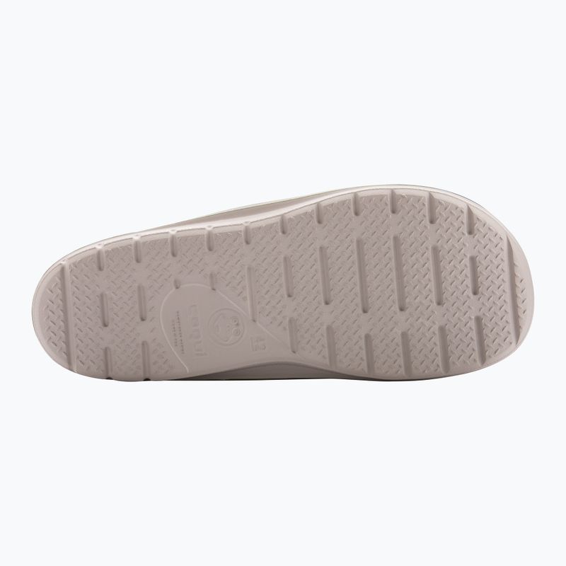 Pánske žabky Coqui Zucco dark army green/stone 10