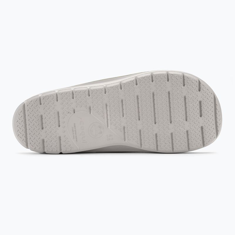 Pánske žabky Coqui Zucco dark army green/stone 5