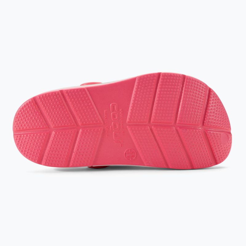 Coqui Lindo nové detské sandále rogue/khaki grey 6