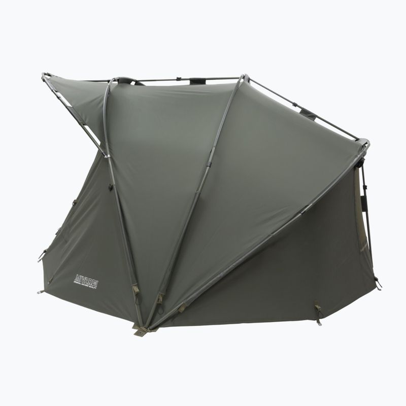 Stan MIVARDI Bivvy New Dynasty XL 3