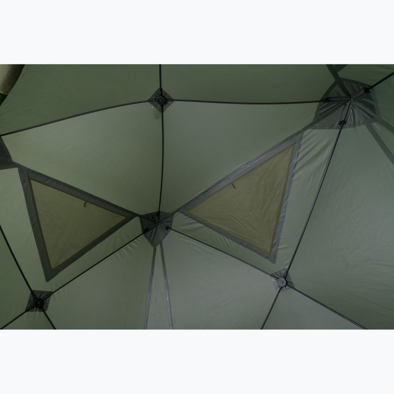 Stan pre 1 osobu MIVARDI Shelter Quick Set XL 7