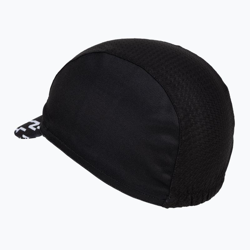 SILVINI cyklistická čiapka Amaro black 3120-UA1637/0801/UNI 3