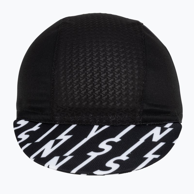 SILVINI cyklistická čiapka Amaro black 3120-UA1637/0801/UNI 4
