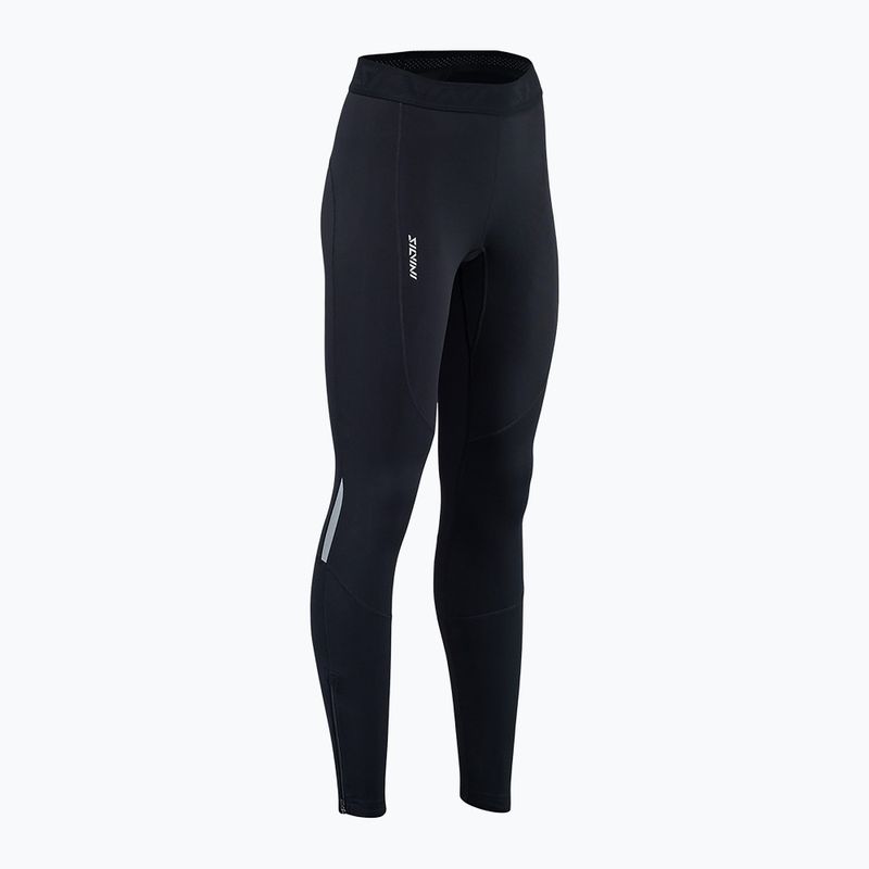 SILVINI dámske nohavice na bežecké lyžovanie Rubenza black 3221-WP1741/0811