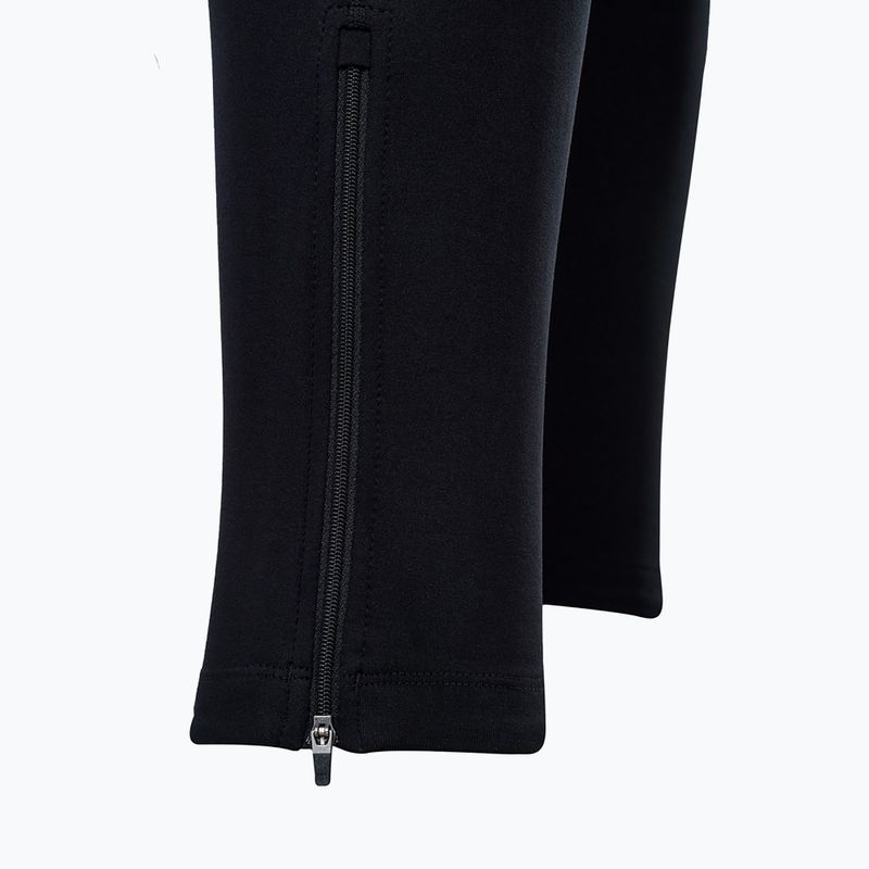 SILVINI dámske nohavice na bežecké lyžovanie Rubenza black 3221-WP1741/0811 4