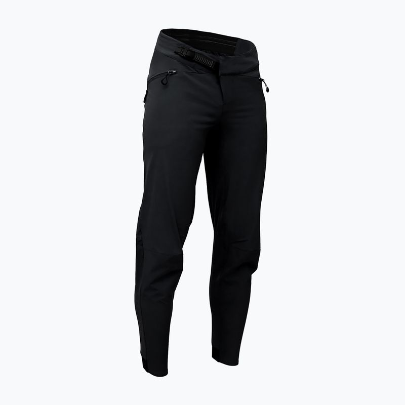 Pánske cyklistické nohavice Silvini Rodano black 3222-MP1919/0811/S
