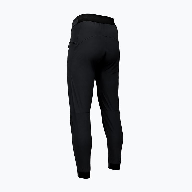 Pánske cyklistické nohavice Silvini Rodano black 3222-MP1919/0811/S 2