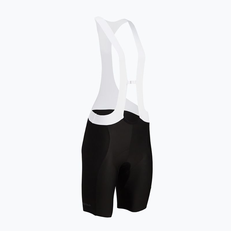 SILVINI dámske cyklistické šortky Santerno bibshort black 3122-WP2021/0801/XS 4