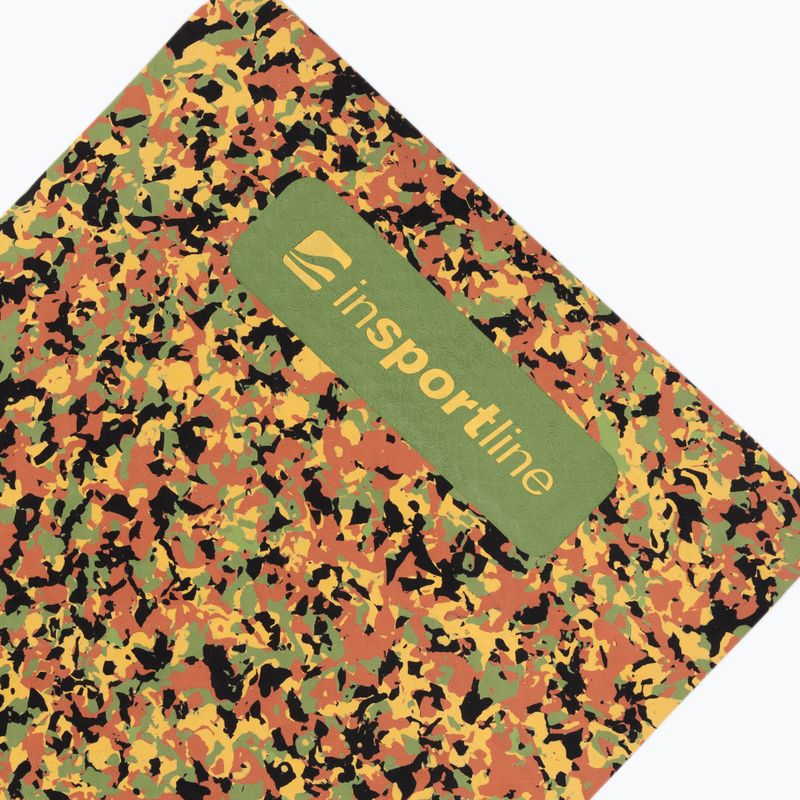 Farebná fitness podložka InSPORTline Camu 17993-1 3