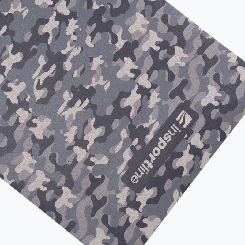 Farebná fitness podložka InSPORTline Camu 17993-2 3