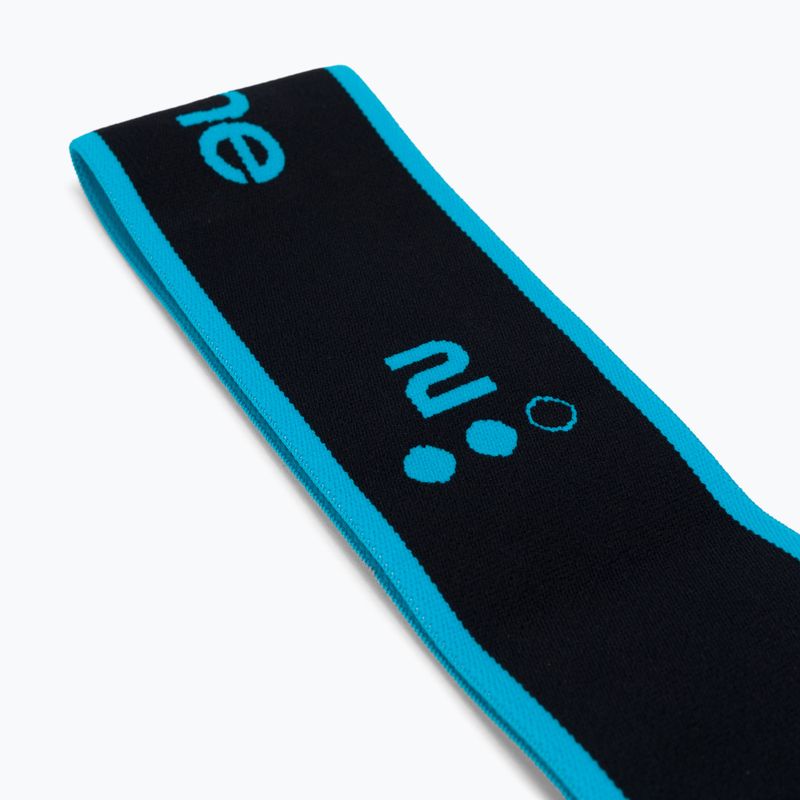 InSPORTline Hiplop modrá 16 kg fitness guma 21695 2