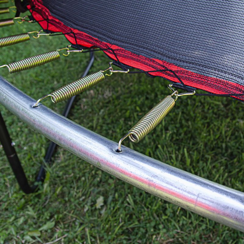 InSPORTline Flea 183 cm záhradná trampolína 22274 2