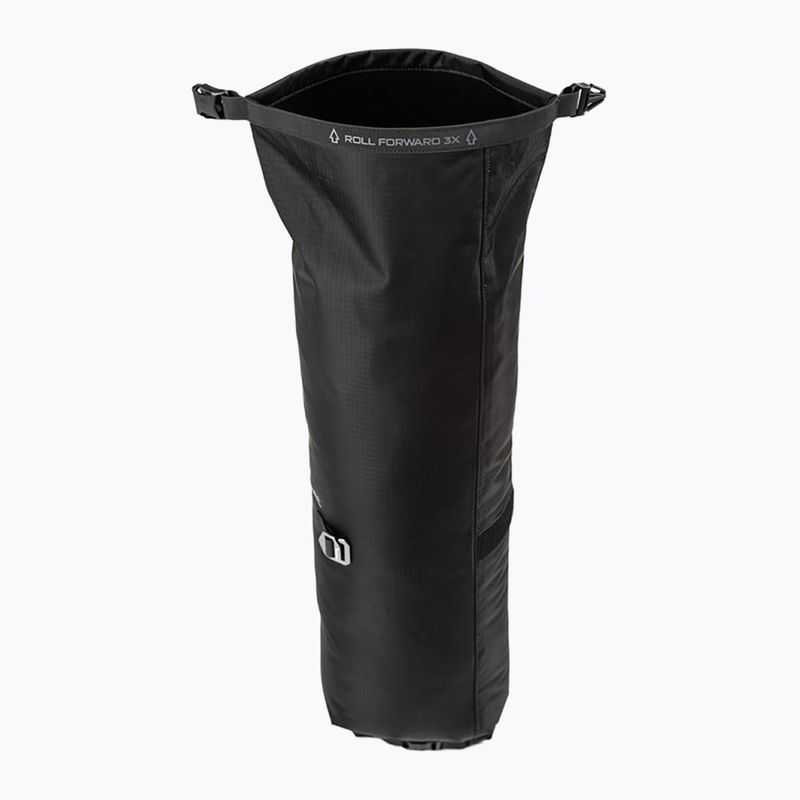 Taška na riadidlá cepac Bar Drybag MKIII 8 l čierna 6