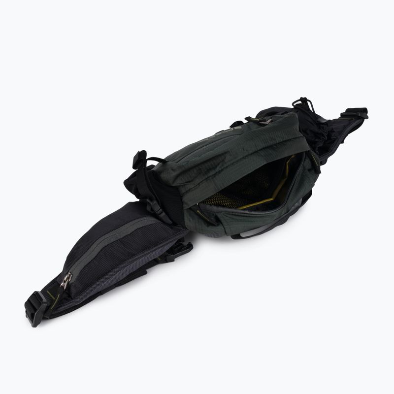 Acepac Onyx 5 cyklistický bicykel sivý 203227 4