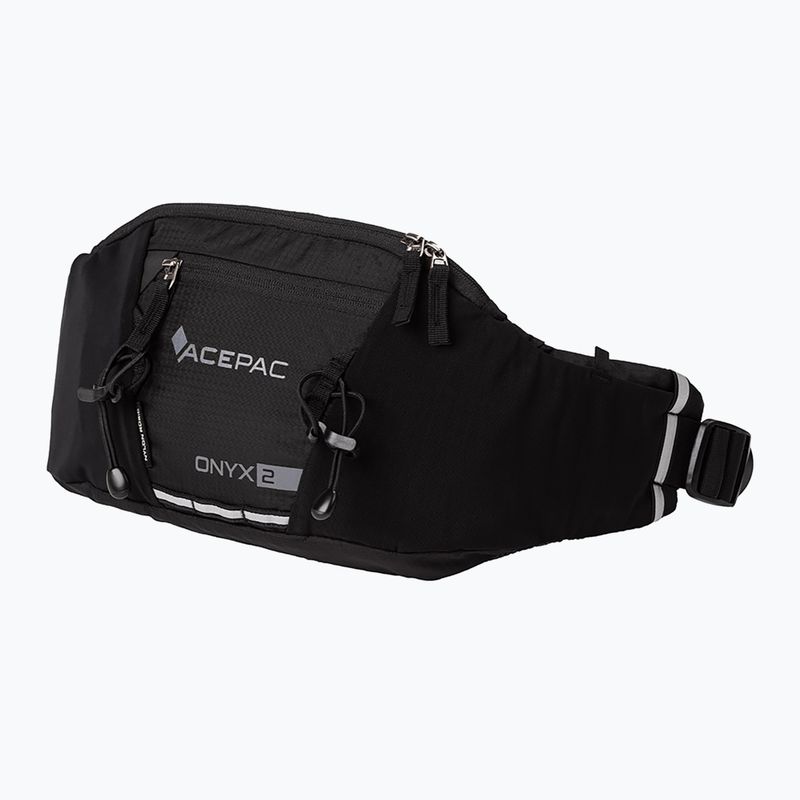 Ľadvinka Acepac Onyx 2 MKIII 2 l black