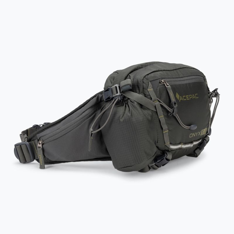 Ľadvinka Acepac Onyx 5 l MKIII black 2