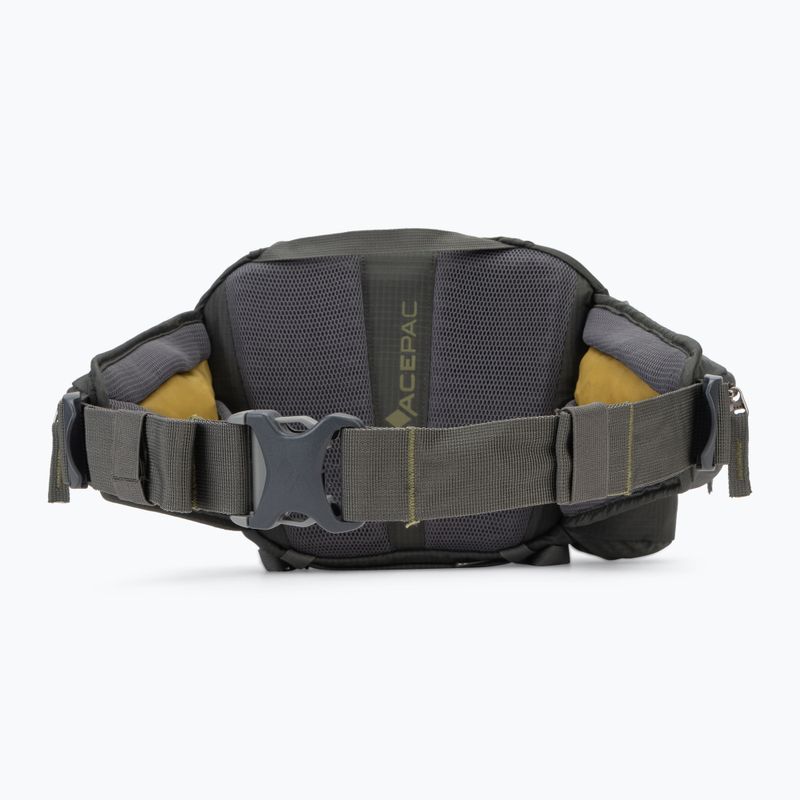 Ľadvinka Acepac Onyx 5 l MKIII black 3
