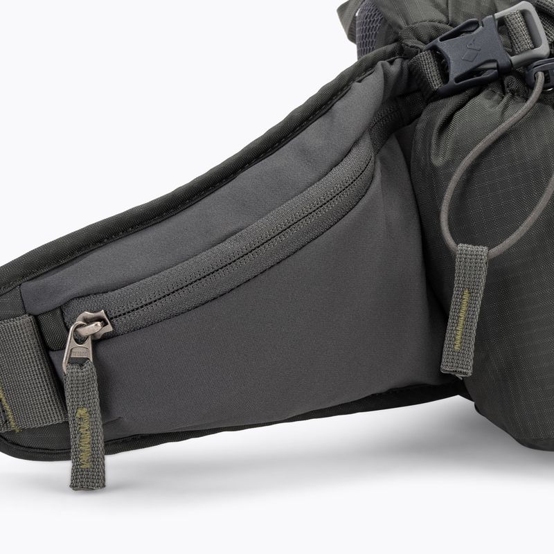 Ľadvinka Acepac Onyx 5 l MKIII black 4