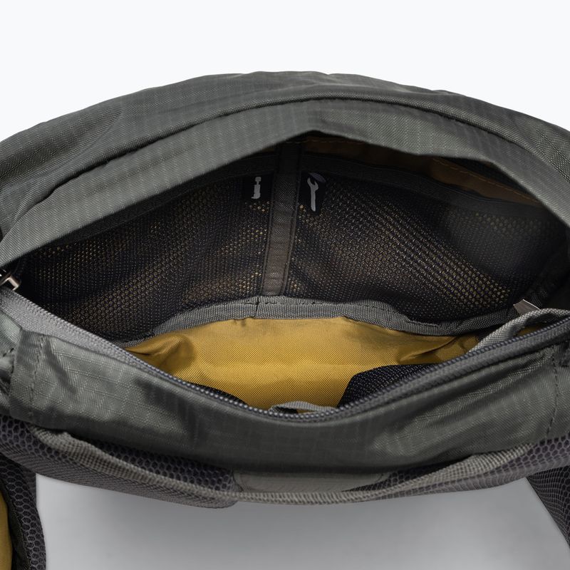 Ľadvinka Acepac Onyx 5 l MKIII black 6