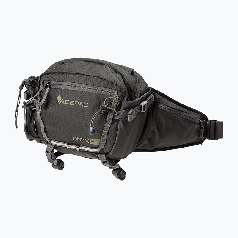 Ľadvinka Acepac Onyx 5 l MKIII black 10