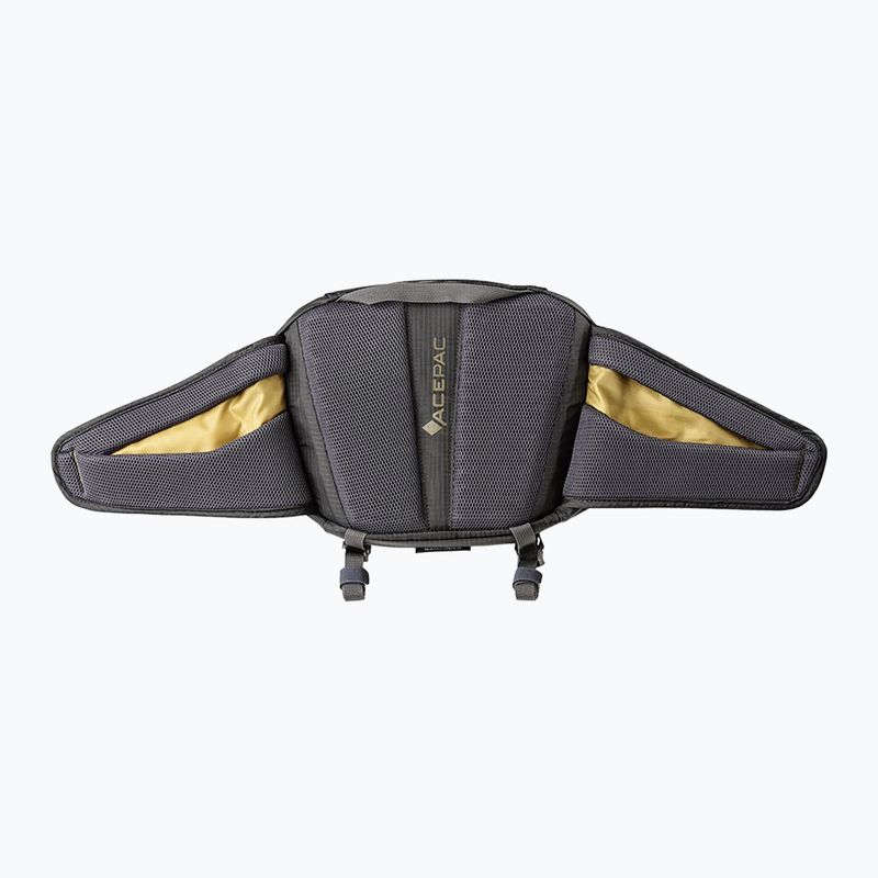 Ľadvinka Acepac Onyx 5 l MKIII black 13