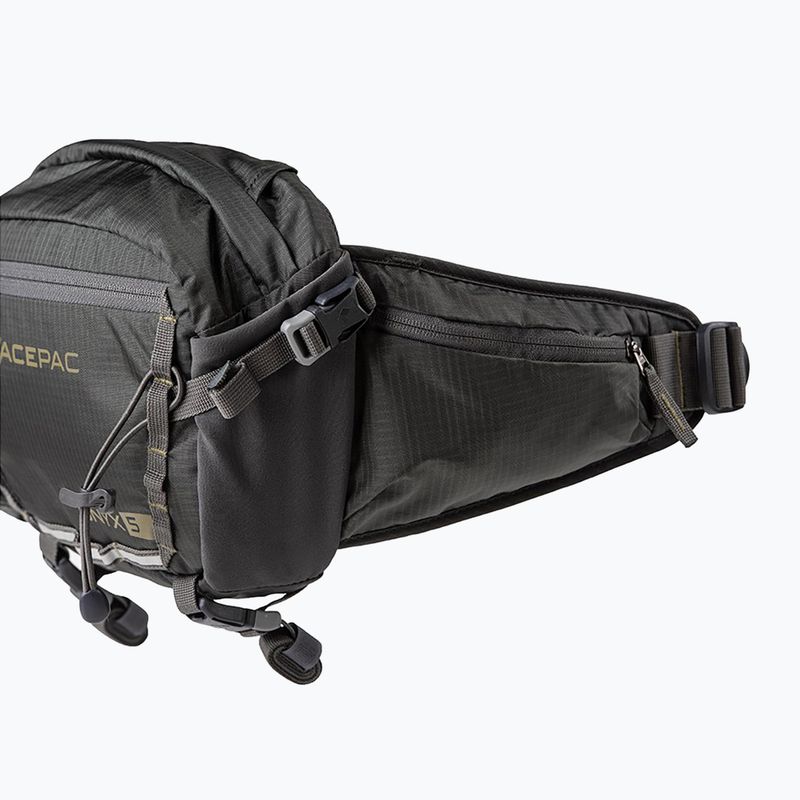 Ľadvinka Acepac Onyx 5 l MKIII black 15