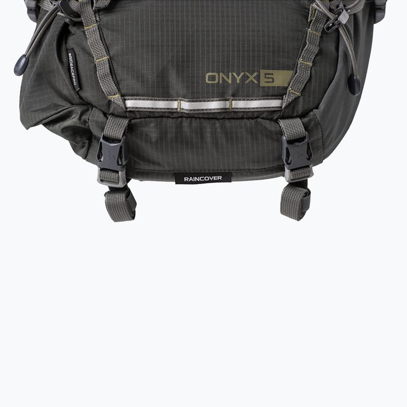 Ľadvinka Acepac Onyx 5 l MKIII black 11