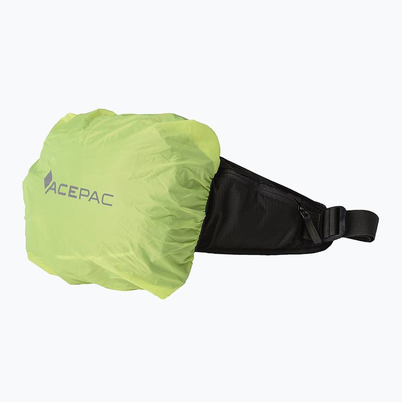 Ľadvinka Acepac Onyx 5 l MKIII black 12