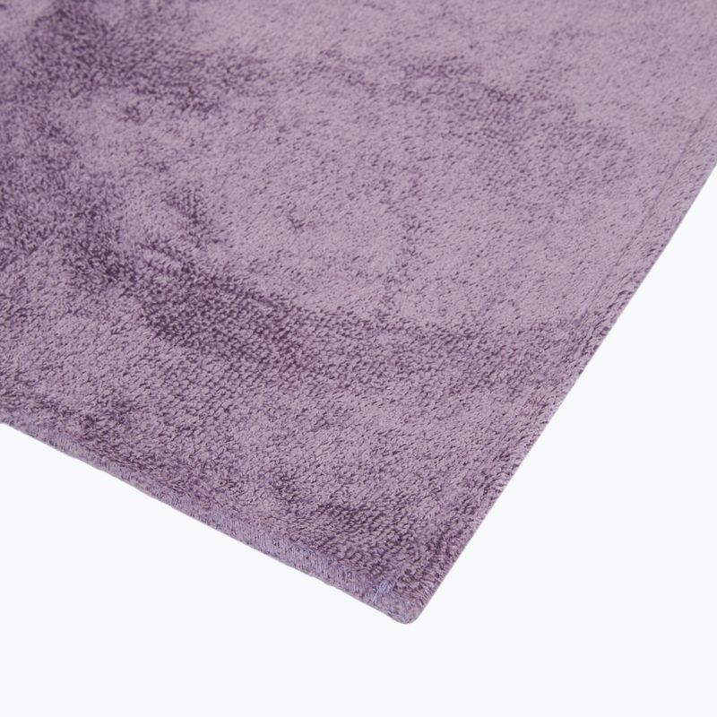 Uterák na jógu JadeYoga Microfiber Hand lavender 2