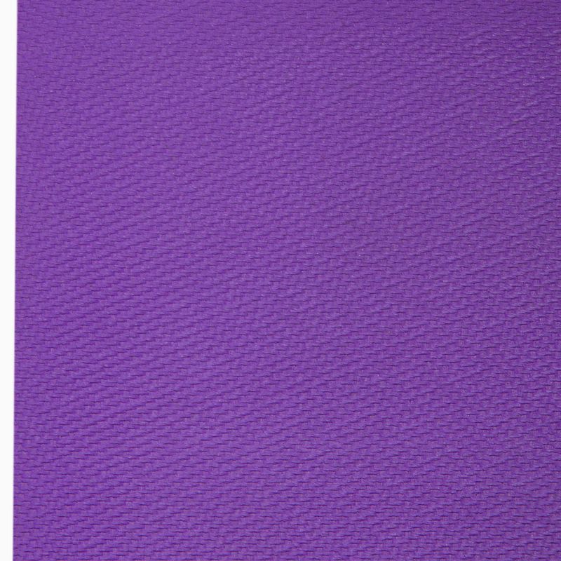 JadeYoga Level One podložka na jogu 68'' 4 mm fialová 468CP 3