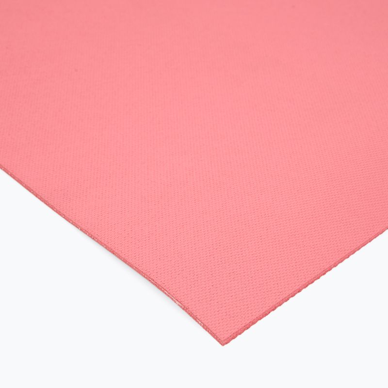 Podložka na jógu JadeYoga Harmony Ltd. pink 3/16'' 68'' 5 mm flamingo pink 3