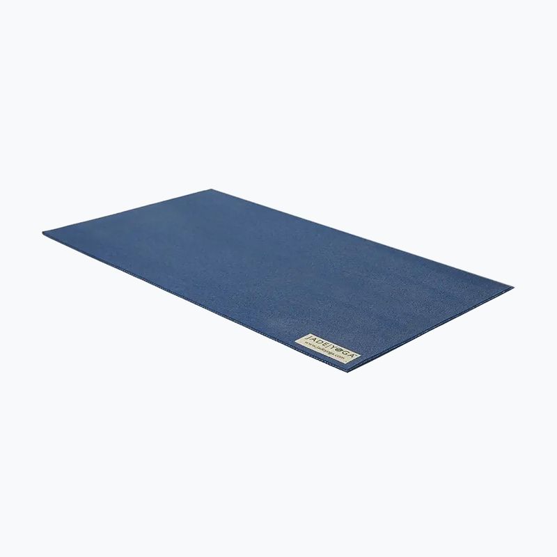 Podložka na jógu JadeYoga Fusion Mini Mat 5/16'' 24'' 12'' 8 mm midnight blue 7