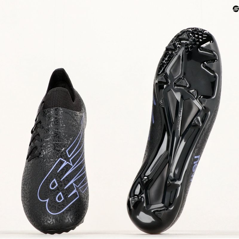 Pánske kopačky New Balance Furon V7 Destroy FG black 12