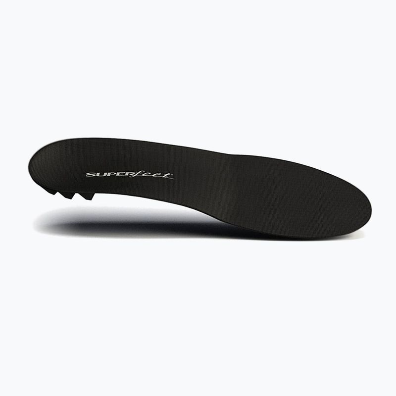 Vložky do topánok Superfeet Custom Black 3