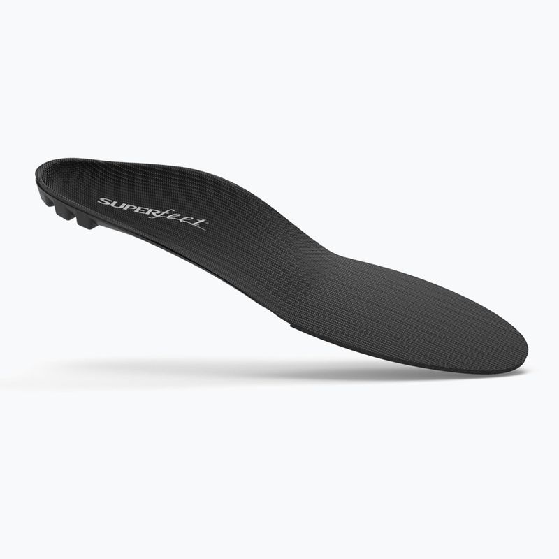 Vložky do topánok Superfeet All-Purpose Support Low Arch black 3